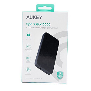 Aukey 10 000 mAh USB-C 15W PB-Y46