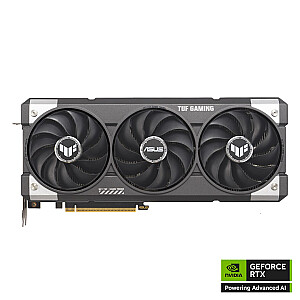ASUS TUF Gaming TUF-RTX5060TI-O16G-Gaming NVIDIA GeForce RTX 5060Ti 16 GB GDDR7