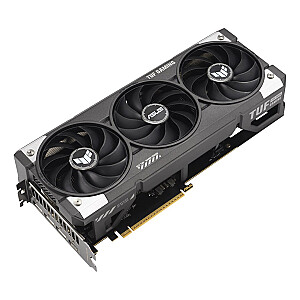 ASUS TUF Gaming TUF-RTX5060TI-O16G-Gaming NVIDIA GeForce RTX 5060Ti 16 GB GDDR7