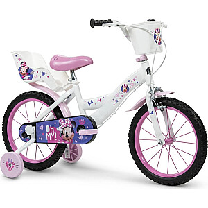 Детский велосипед Huffy 16&quot; Disney MINNIE