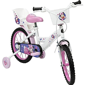 Rowerek dzieciecy Huffy 16" Disney MINNIE