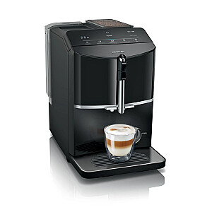 Кофемашина Siemens EQ.300 TF301E19 Полностью автоматическая эспрессо-машина 1,4 л