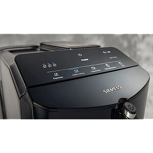 Кофемашина Siemens EQ.300 TF301E19 Полностью автоматическая эспрессо-машина 1,4 л
