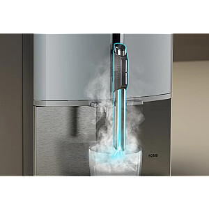 Кофемашина Siemens EQ.300 TF301E19 Полностью автоматическая эспрессо-машина 1,4 л