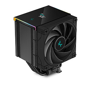 Aušinimas DeepCool AK500 DIGITAL PRO (R-AK500-BKAPMN-G)