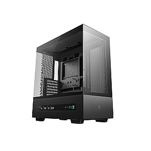 Korpusas DeepCool CH270 (R-CH270-BKNDM0-G-1)
