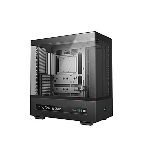 Korpusas DeepCool CH270 (R-CH270-BKNDM0-G-1)