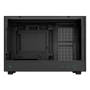 DeepCool CH260 mikro bokštas, juodas