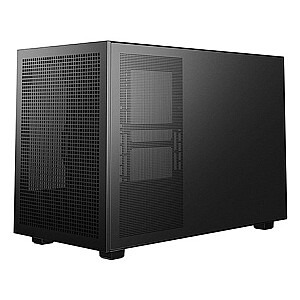DeepCool CH260 mikro bokštas, juodas