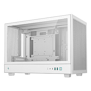 DeepCool CH260 mikrobokštas, baltas