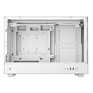 DeepCool CH260 mikrobokštas, baltas