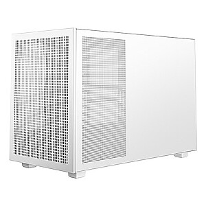 DeepCool CH260 mikrobokštas, baltas