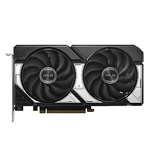 ASUS Dual-RTX5060TI-O16G NVIDIA GeForce RTX5060Ti 16 GB GDDR7 vaizdo plokštė