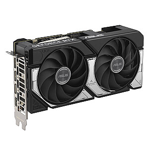 ASUS Dual-RTX5060TI-O16G NVIDIA GeForce RTX5060Ti 16 GB GDDR7 vaizdo plokštė