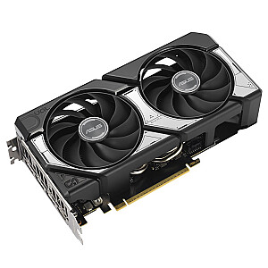 ASUS Dual-RTX5060TI-O16G NVIDIA GeForce RTX5060Ti 16 GB GDDR7 vaizdo plokštė