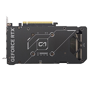 ASUS Dual-RTX5060TI-O16G NVIDIA GeForce RTX5060Ti 16 GB GDDR7 vaizdo plokštė