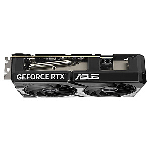 ASUS Dual-RTX5060TI-O16G NVIDIA GeForce RTX5060Ti 16 GB GDDR7 vaizdo plokštė