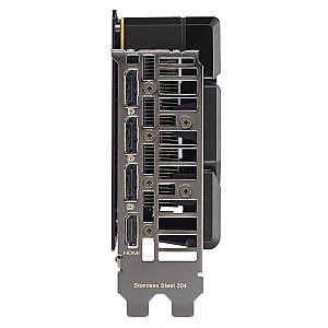 ASUS Dual-RTX5060TI-O16G NVIDIA GeForce RTX5060Ti 16 GB GDDR7 vaizdo plokštė