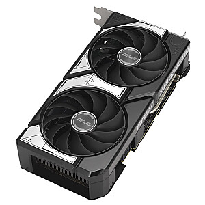 ASUS Dual-RTX5060TI-O16G NVIDIA GeForce RTX5060Ti 16 GB GDDR7 vaizdo plokštė