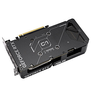 ASUS Dual-RTX5060TI-O16G NVIDIA GeForce RTX5060Ti 16 GB GDDR7 vaizdo plokštė