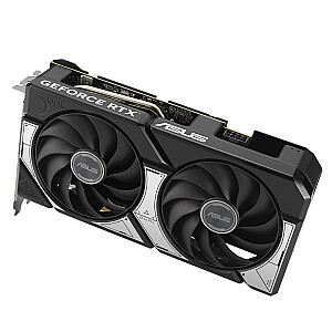 ASUS Dual-RTX5060TI-O16G NVIDIA GeForce RTX5060Ti 16 GB GDDR7 vaizdo plokštė
