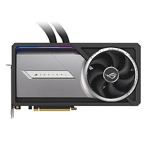 ASUS ROG Astral LC-RTX5090-32G-GAMING NVIDIA GeForce RTX 5090 32 GB GDDR7 vaizdo plokštė