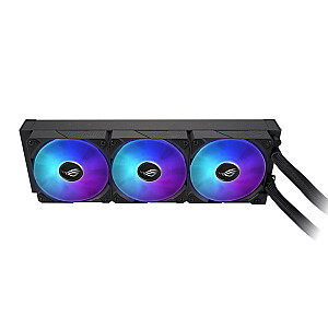ASUS ROG Astral LC-RTX5090-32G-GAMING NVIDIA GeForce RTX 5090 32 GB GDDR7 vaizdo plokštė