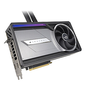 ASUS ROG Astral LC-RTX5090-32G-GAMING NVIDIA GeForce RTX 5090 32 GB GDDR7 vaizdo plokštė
