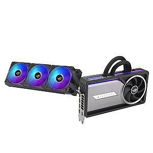 ASUS ROG Astral LC-RTX5090-32G-GAMING NVIDIA GeForce RTX 5090 32 GB GDDR7 vaizdo plokštė