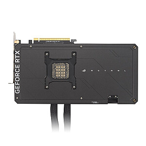 ASUS ROG Astral LC-RTX5090-32G-GAMING NVIDIA GeForce RTX 5090 32 GB GDDR7 vaizdo plokštė