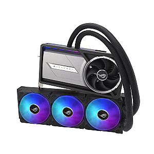 ASUS ROG Astral LC-RTX5090-32G-GAMING NVIDIA GeForce RTX 5090 32 GB GDDR7 vaizdo plokštė