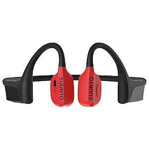Suunto Wing Czerwone