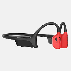 Suunto Wing Czerwone