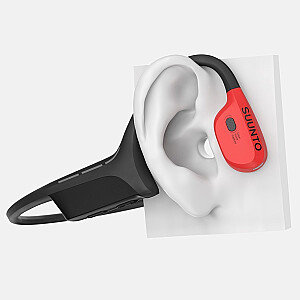 Suunto Wing Czerwone