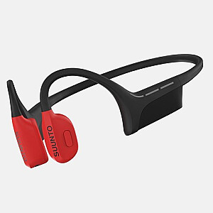 Suunto Wing Czerwone