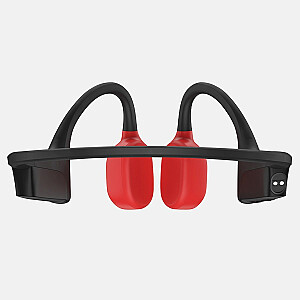 Suunto Wing Czerwone