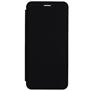 Evelatus Xiaomi Redmi 9T Book Case Black