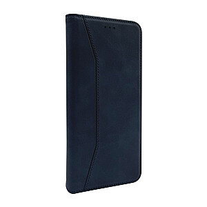 Evelatus Samsung Galaxy A15 Book Case Folio Dark Blue
