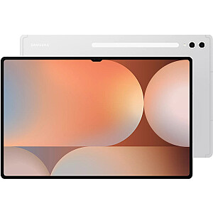 Планшет Samsung Galaxy Tab S10 Ultra 14.6&quot; 256 ГБ серебристый (SM-X920NZSREUB)