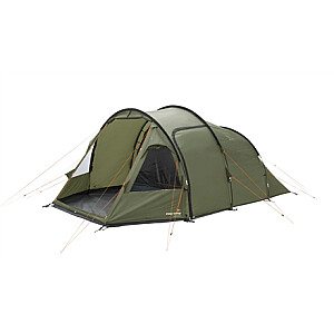 „Easy Camp“ šeimos palapinė | „Hidra 5“ | 5 asmuo(-ys) | Žalia