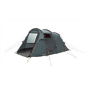 „Easy Camp“ šeimos palapinė | Hamra 4 | 4 asmuo(-ys) | Mėlyna
