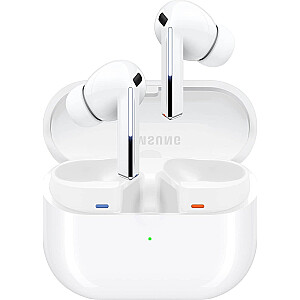 Samsung Galaxy Buds3 Pro Белый (SM-R630NZW)