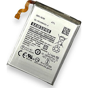 Аккумулятор Samsung F711 Z Flip 3 5G