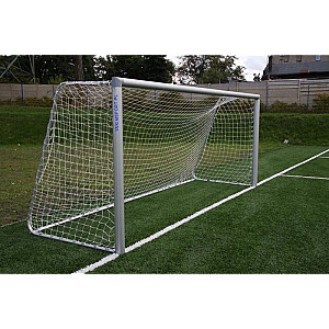„YakimaSport“ vartų tinklas 5x2 m, baltas
