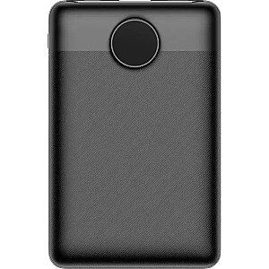 Powerbank Veger S11 10000mAh juodas
