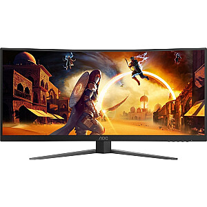 AOC CU34G4Z monitorius
