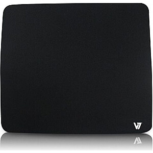 Juodas matinis V7 (MP01BLK-2EP)