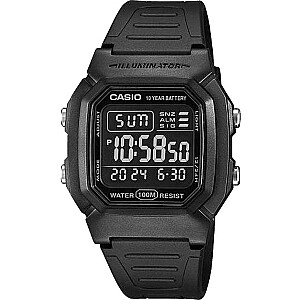 Часы Casio 3731 W-800H -1BVES
