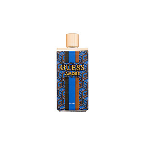 Tualetinis vanduo GUESS Amore 100ml