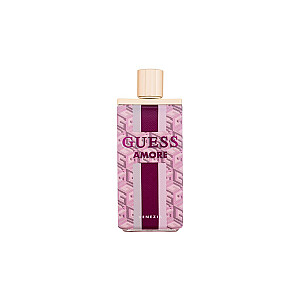 Tualetinis vanduo GUESS Amore 100ml
